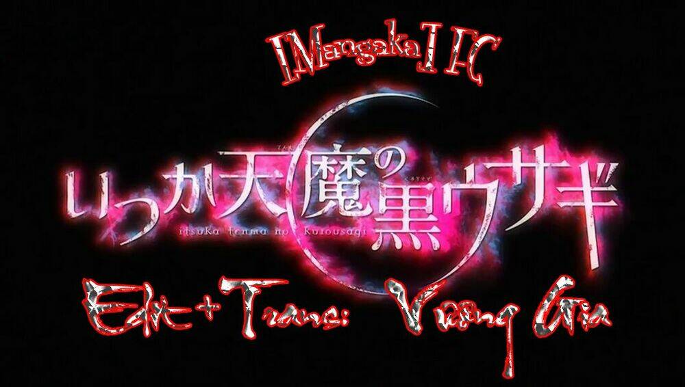 itsuka tenma no kuro usagi chapter 2 2