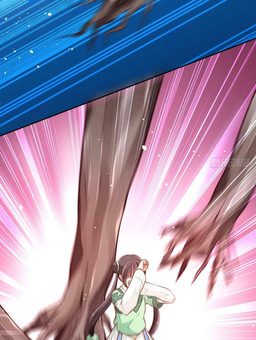 thái tử phi nhà ta thật hung hăng chapter 7 50