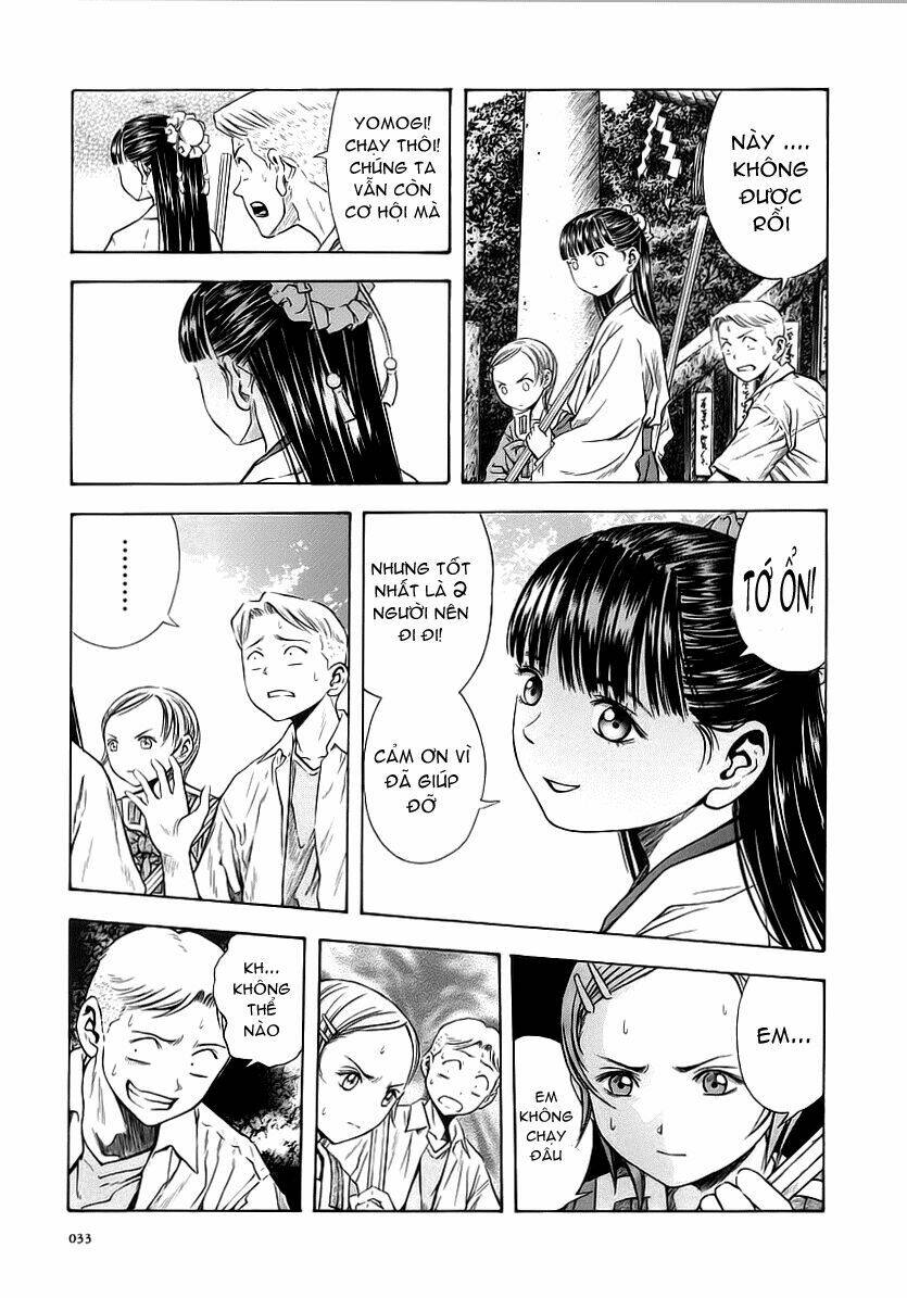 otogi matsuri chapter 51 4