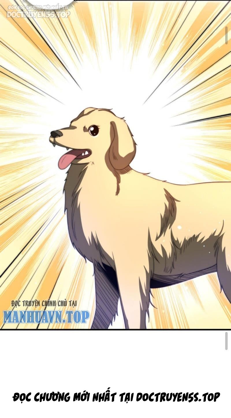 không gian hệ lão lục: dự trữ một vạn tấn thịt ngày tận thế chapter 86 15