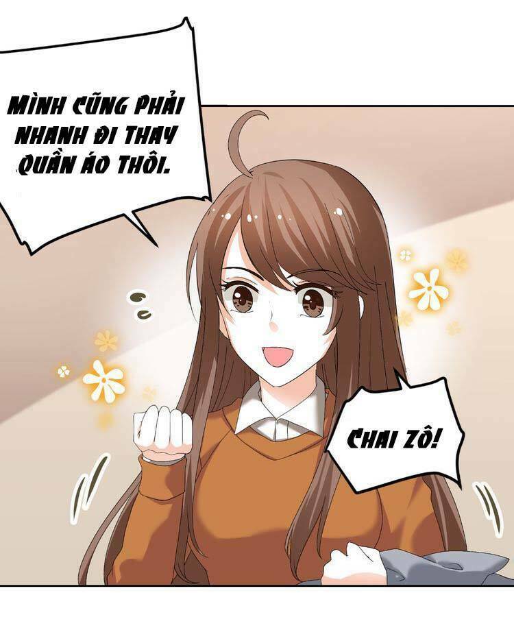 phản công thành siêu sao chapter 22 13