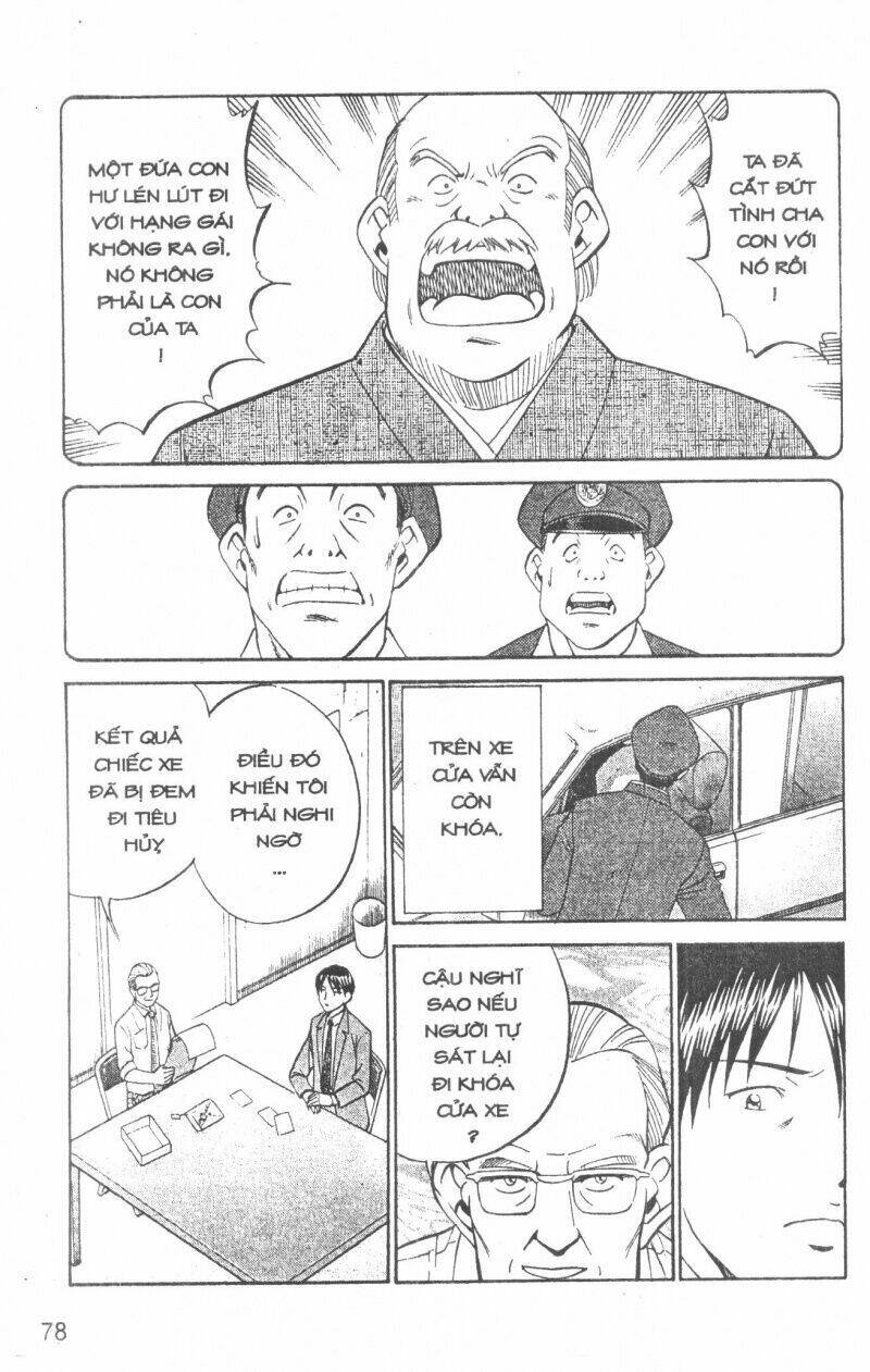 thám tử toma chapter 5 78