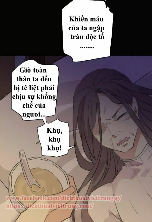 vết cắn ngọt ngào phần 2 chapter 7 35