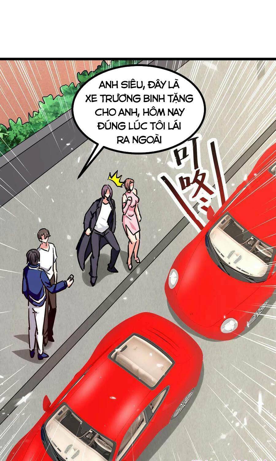 trọng sinh khí thiếu quy lai chapter 232 18