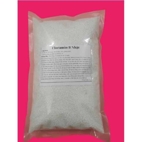 CLORAMIN B NHẬT BẢN TÚI 1KG