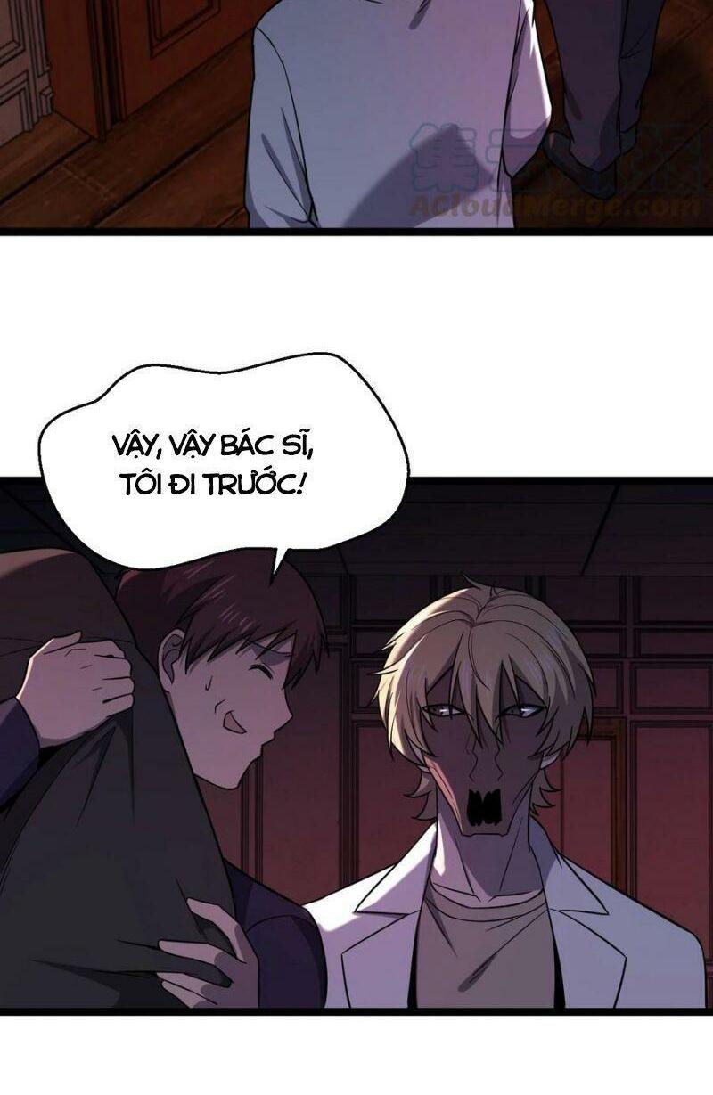 đừng hiểu lầm, tôi mới là người bị hại! chapter 38 28