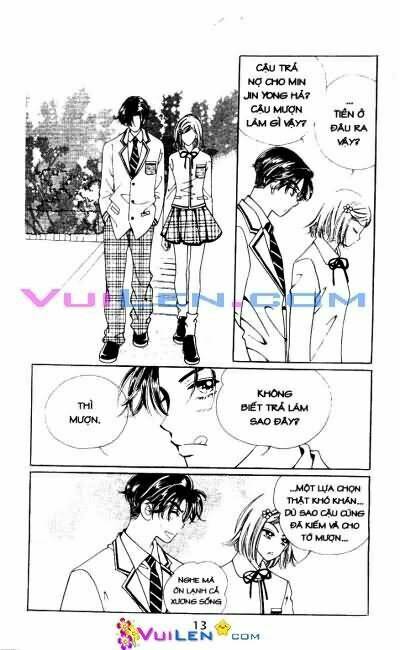 bong bóng trắng chapter 3 13