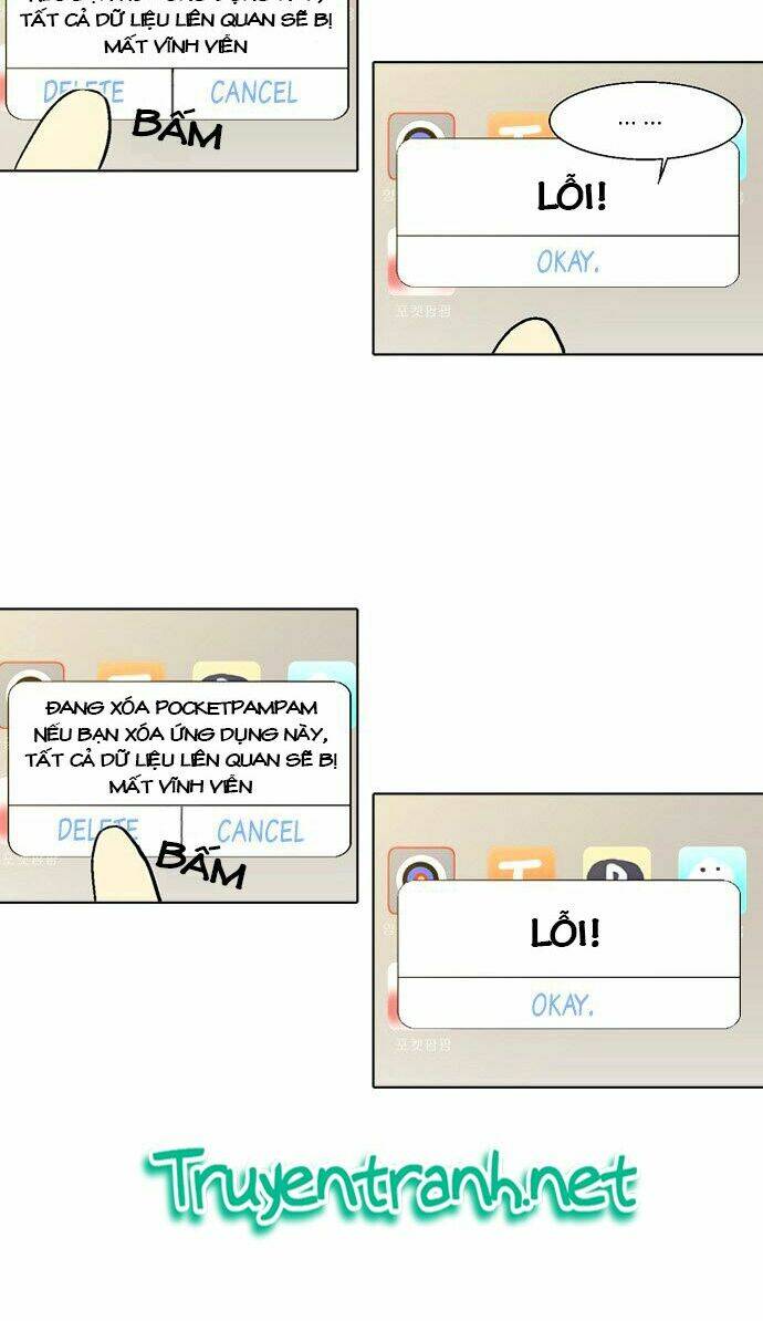 the language of god chapter 5 23