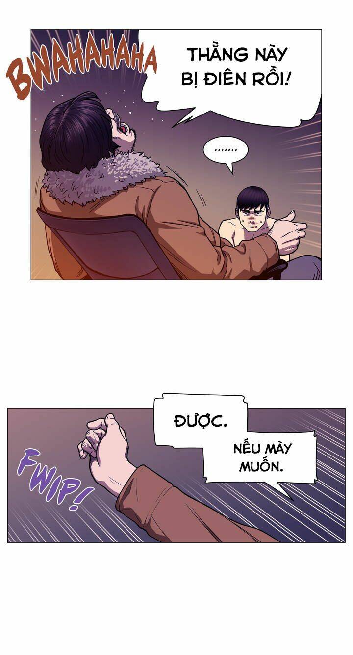 thần bài siêu năng chapter 4 22