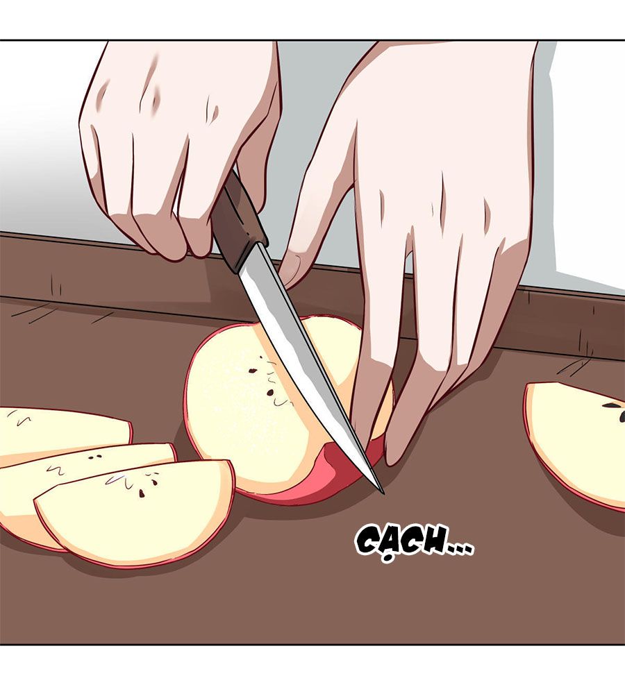 kiêu ngạo vương gia chủng điền phi chapter 39 10