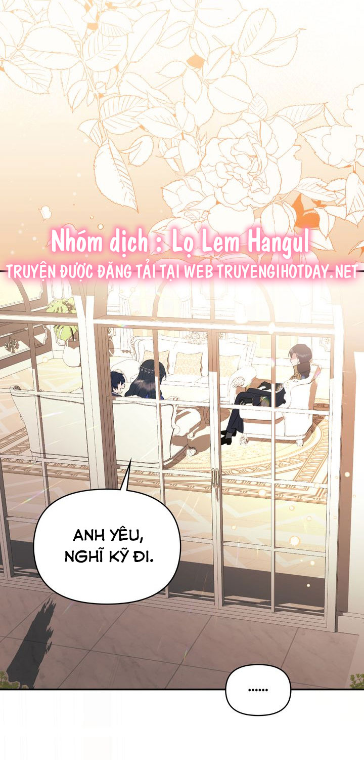 cô con gái nuôi đáng yêu của công tước chapter 4 36