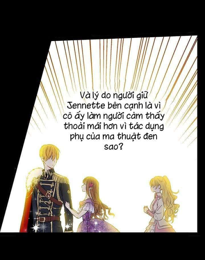 bỗng một ngày nọ tôi trở thành nàng công chúa chapter 80 25