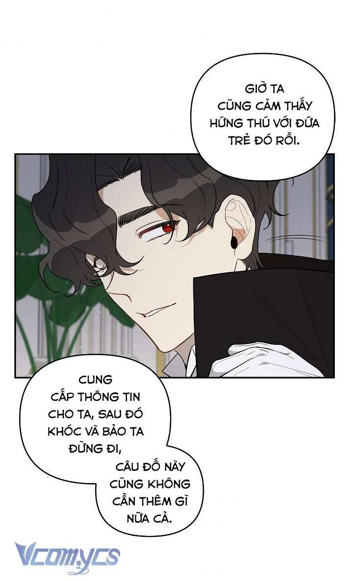 phương pháp trở thành con gái của người hùng bóng đêm chapter 11 49