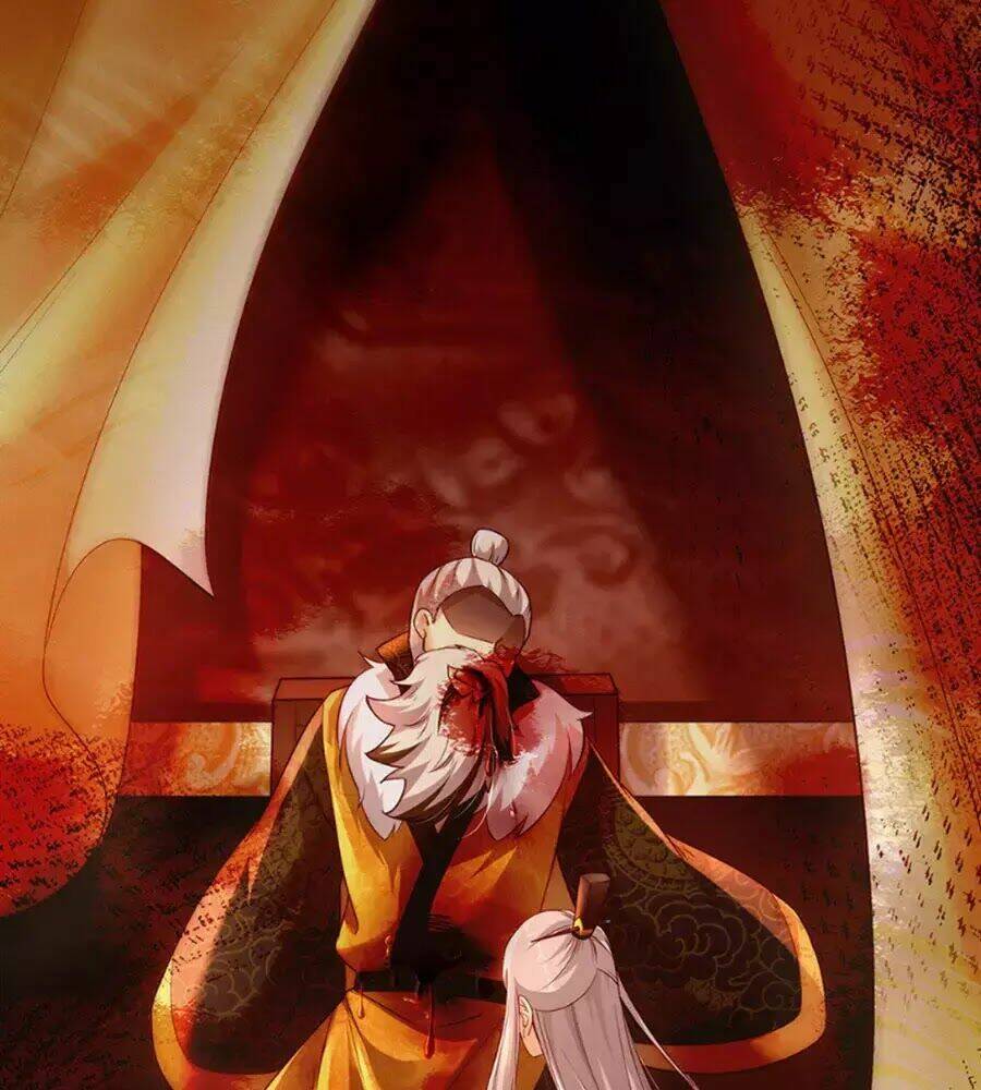 thiên kim bất hoán chapter 19 37