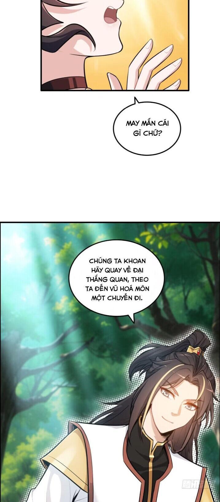 tu tiên chính là như vậy chapter 66 32