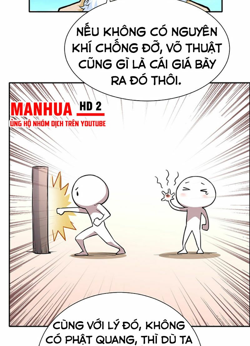 võ đạo độc tôn chapter 361 29