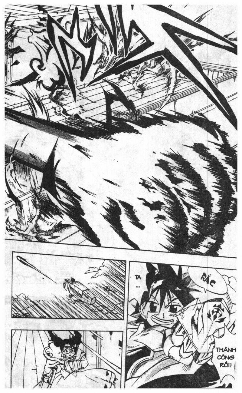 joou kishi monogatari chapter 1 133