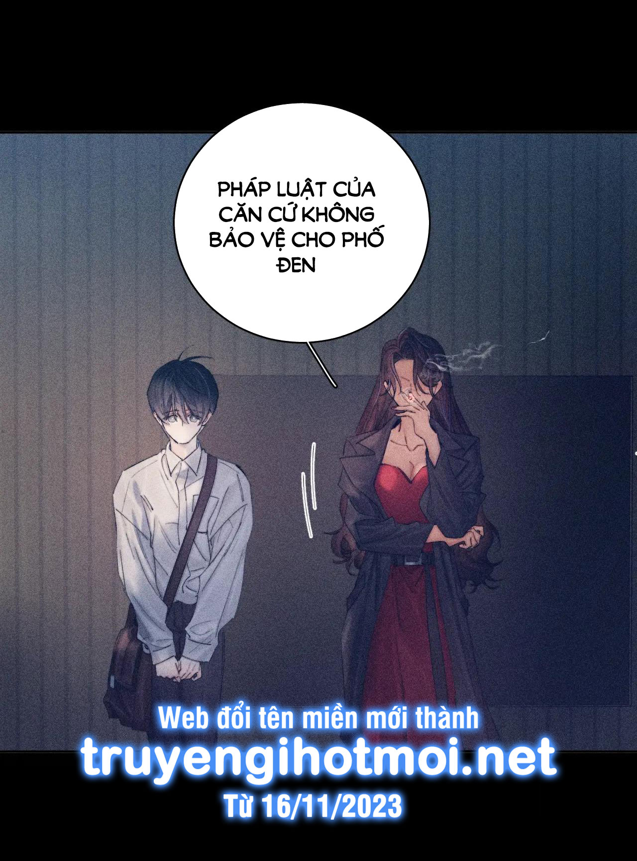 cây nấm nhỏ chapter 13.1 17