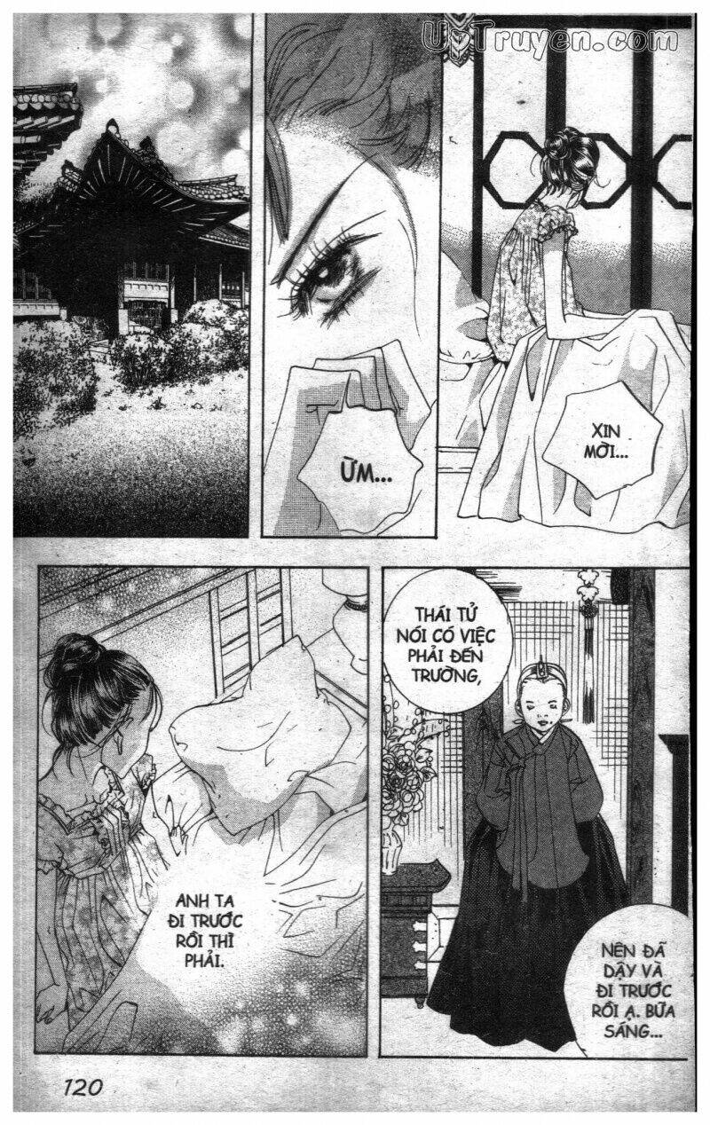 hoàng cung chapter 9 118
