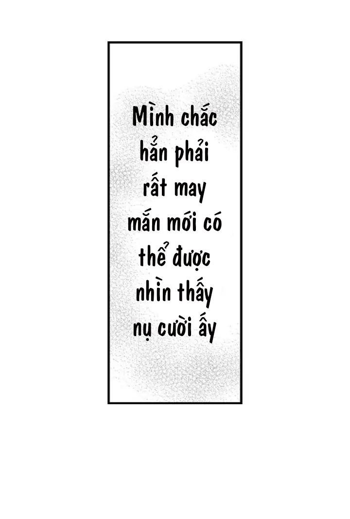 chàng hoàng tử hoàn hảo yêu tôi, tình địch của anh ta? chapter 2 3