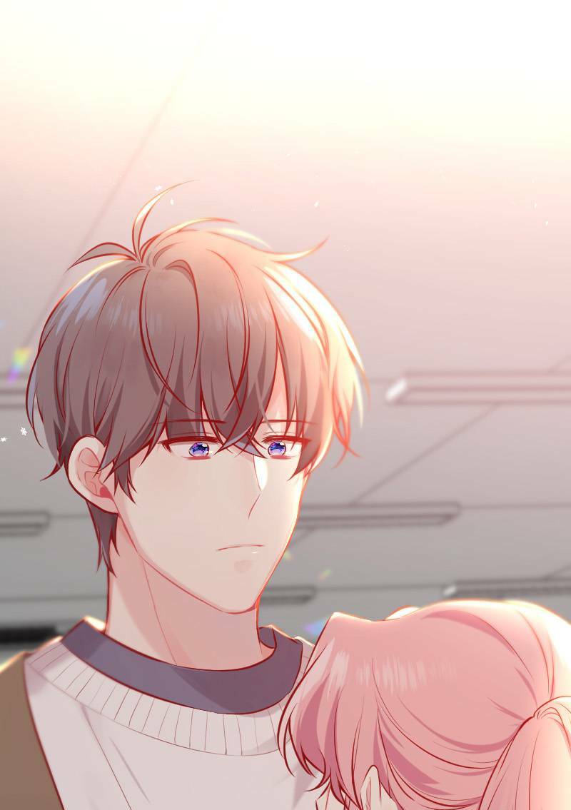 mù quáng vì yêu anh chapter 33 32