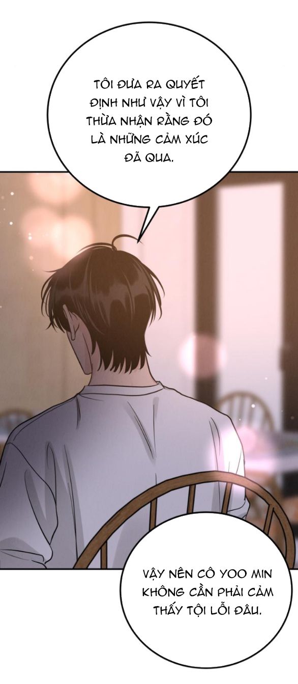 Thuyết Tình Yêu Ích Kỷ chapter 39.2 13