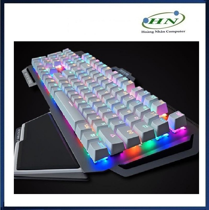 Bàn phím cơ FL ESports K180C - HN