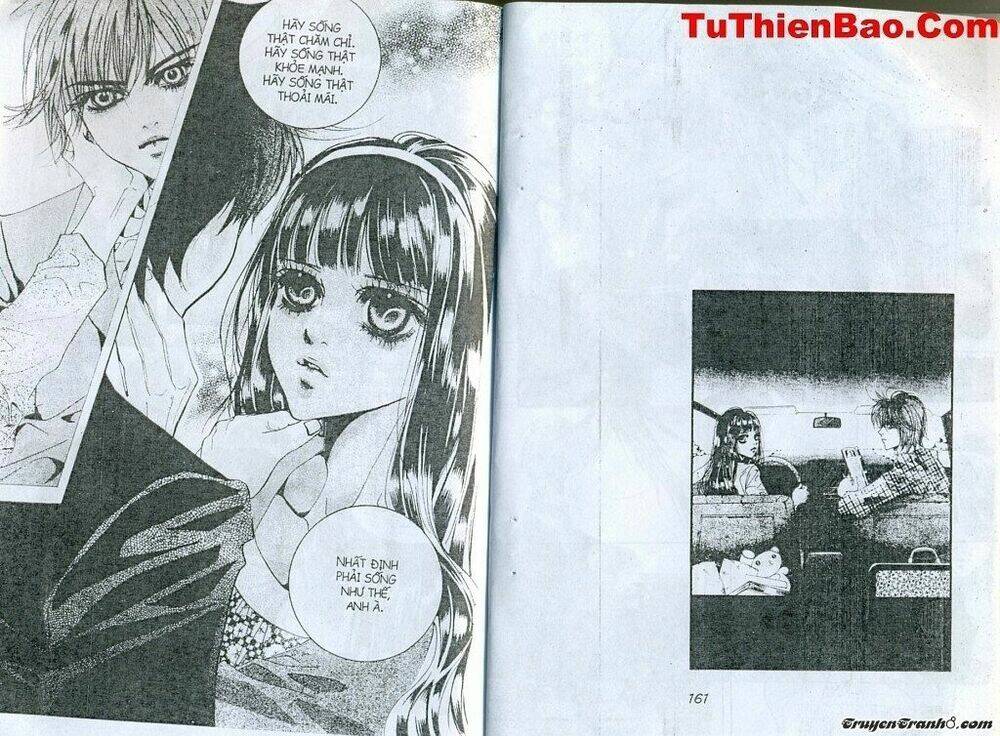 goong - [ hoàng cung ] chapter 17 80