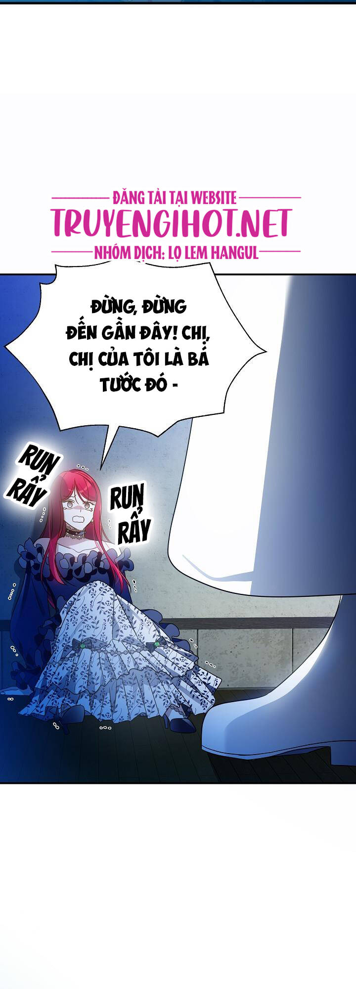 tôi đã ở đây ngay từ đầu chapter 66.1 3