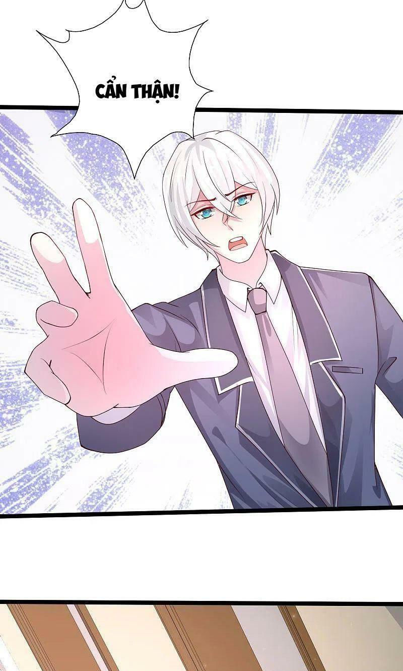 tối cường vận đào hoa chapter 238 11