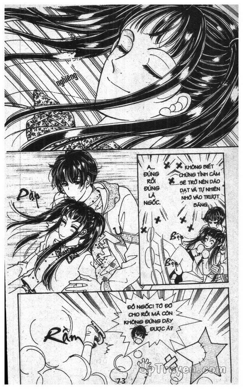 want you chapter 2 73