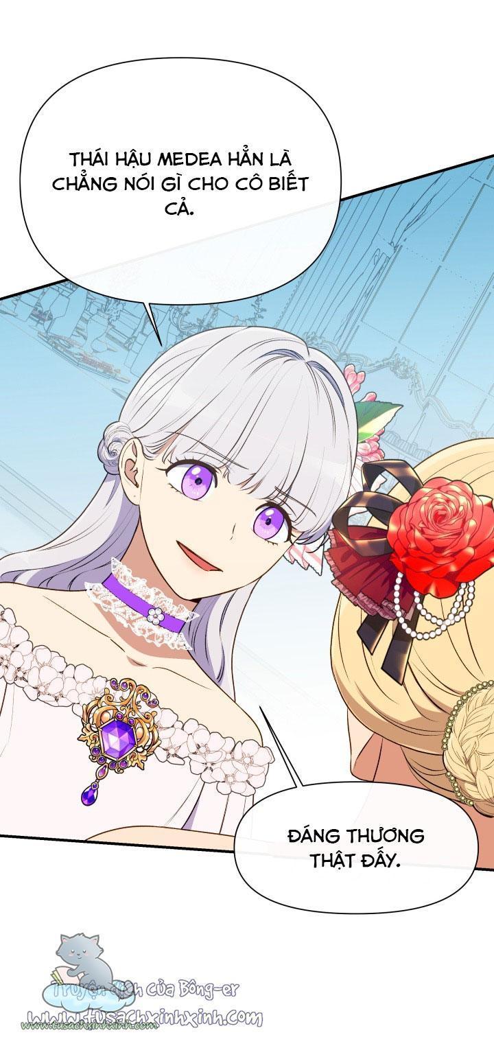 công nương khế ước của gia tộc công tước quái vật chapter 87 52