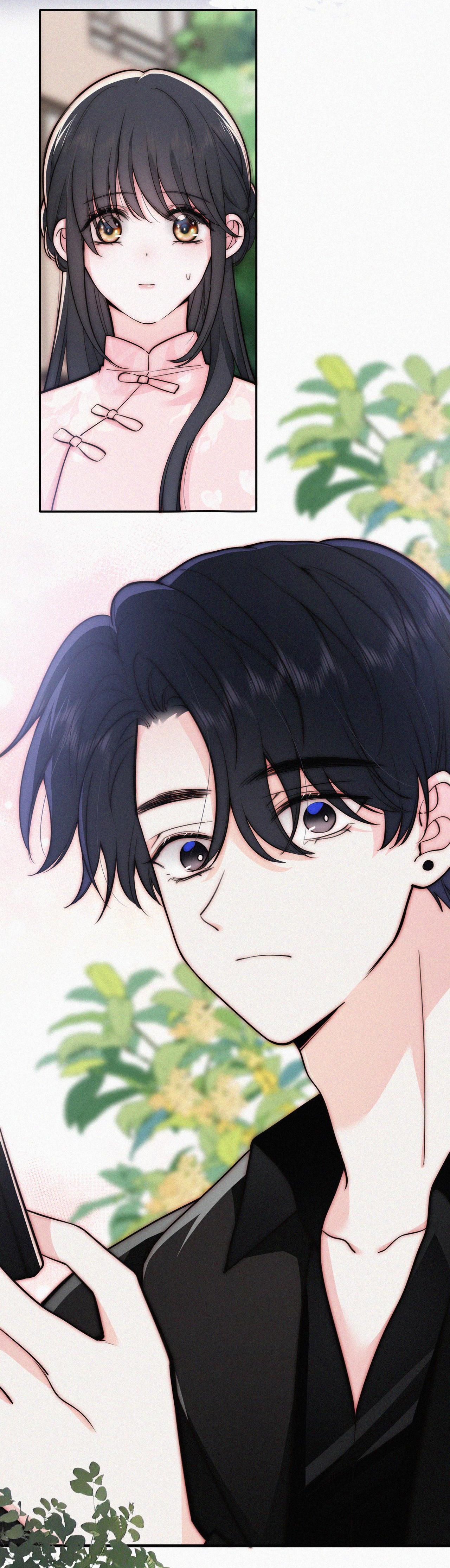 bệnh yêu chapter 75.2 2