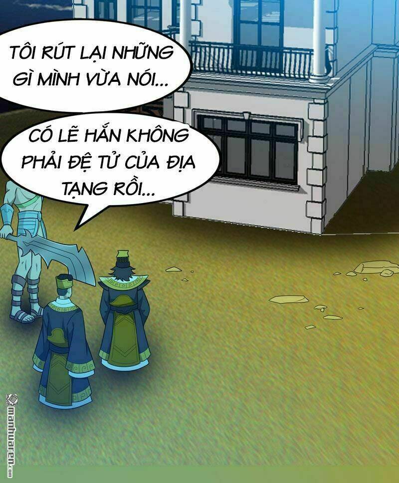 wechat âm dương chapter 2 37