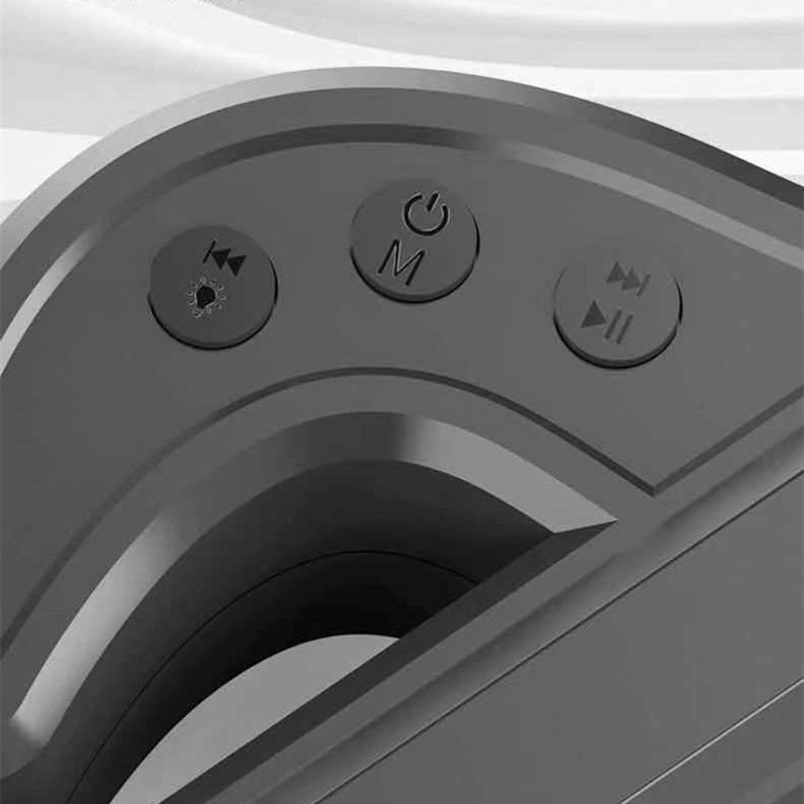 Bluetooth Speaker for Home Travel Rechargeable 1200 mAH