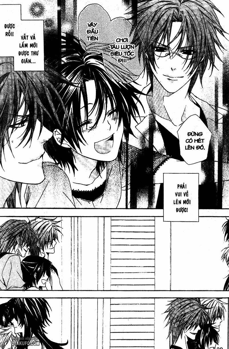 high & high chapter 17 5