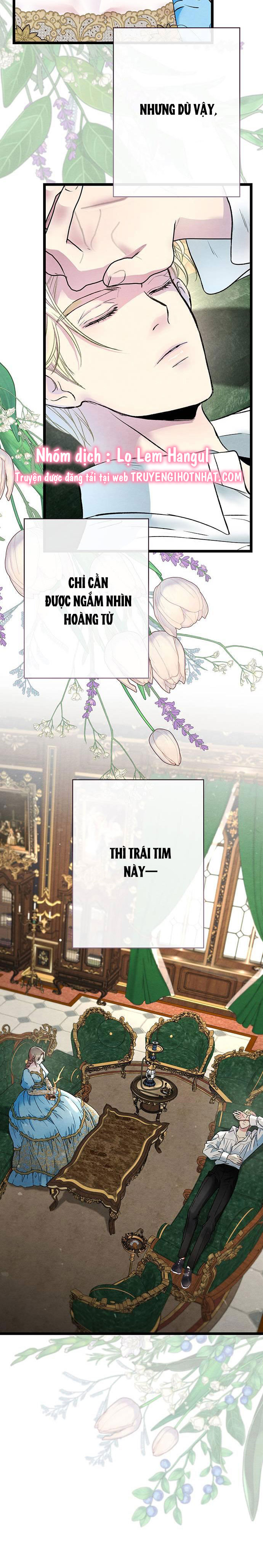 hoàng tử phiền toái chapter 32 16