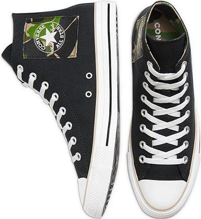 Giày Converse Chuck Taylor All Star Camo Connection - 167179V