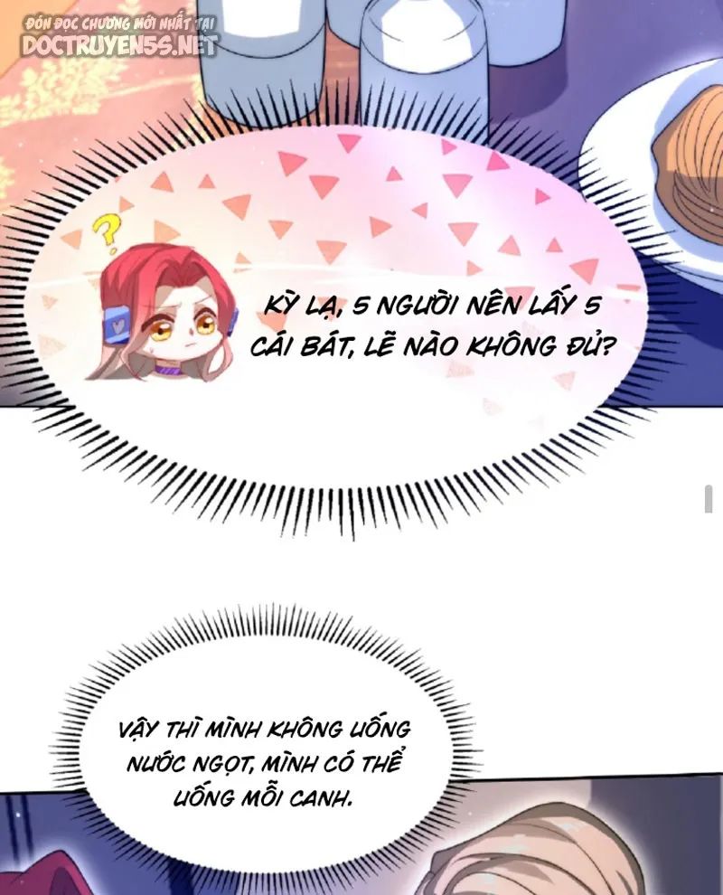 không gian hệ lão lục: dự trữ một vạn tấn thịt ngày tận thế chapter 32 39