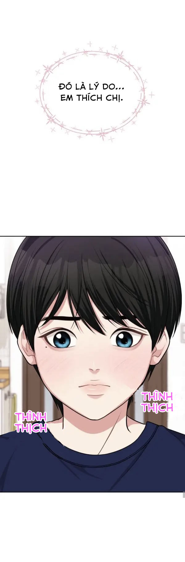 gửi anh,người nắm giữ những vì sao chapter 14 16