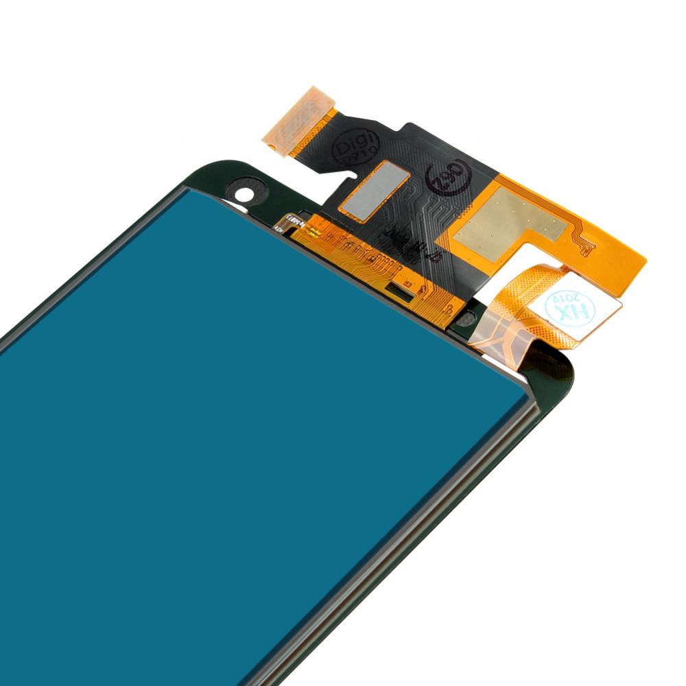 LCD Touch Screen Display Digitizer Assembly Fit for Samsung A5 2016 Black