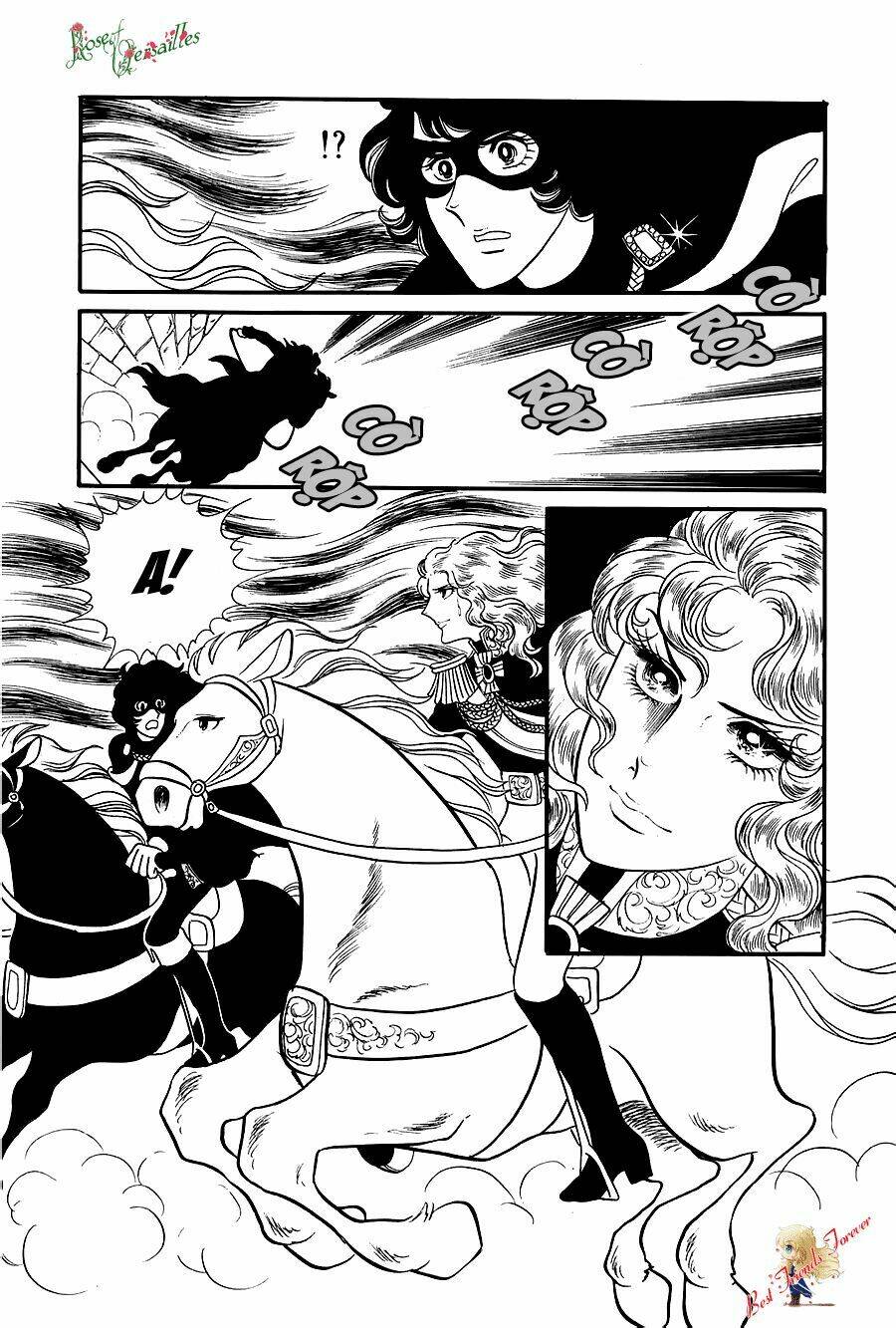 versailles no bara chapter 27 26