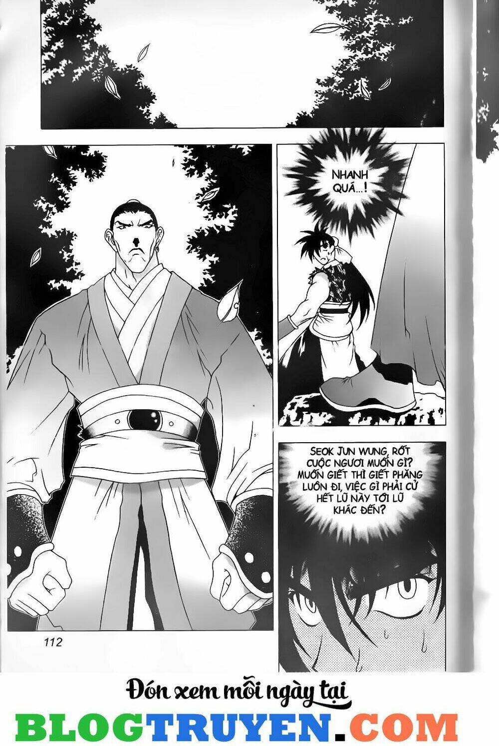 thiên lang liệt truyện chapter 44 19