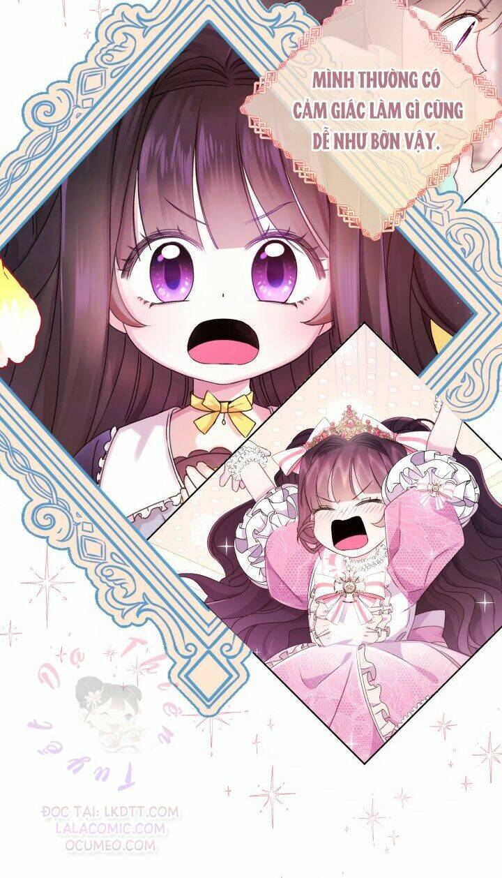 công chúa huỷ diệt chapter 18 2