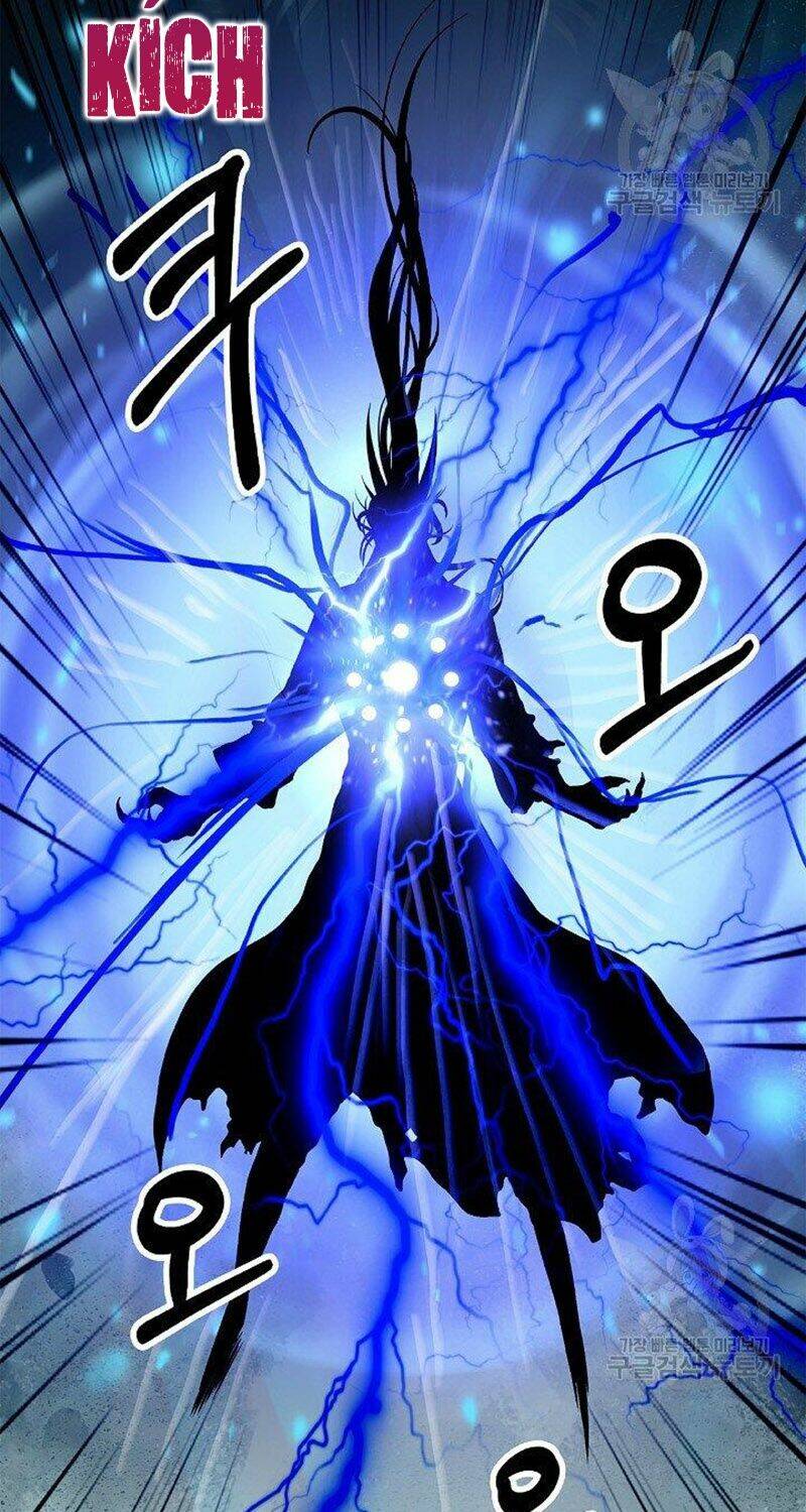 xuyên không thành hổ chapter 81 91