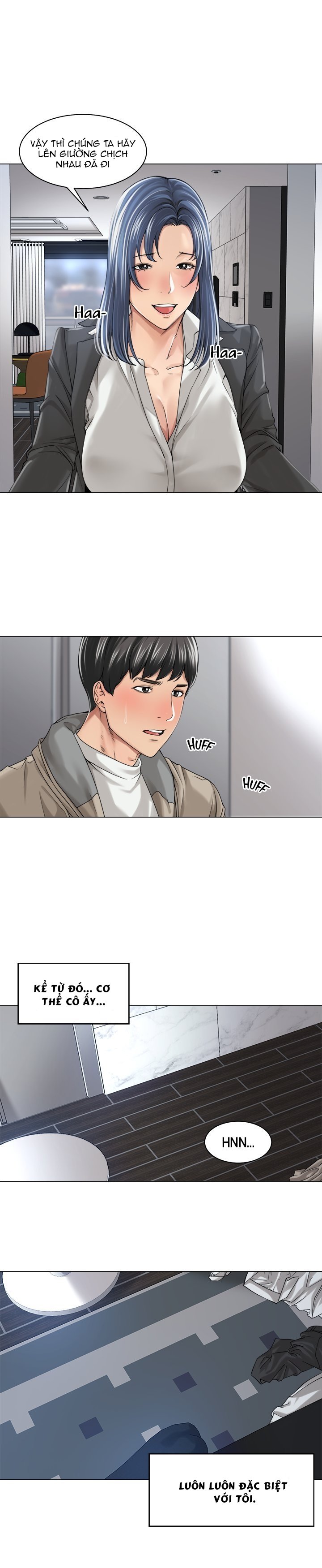 hơn cả tình bạn chapter 21 14