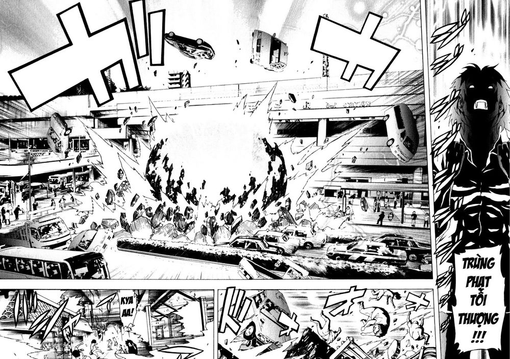 tokyo esp chapter 16 22