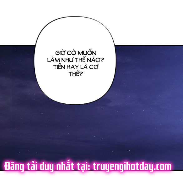 Hãy Khóc Cho Thật Xinh Đẹp Đi chapter 3.2 - Trang 44