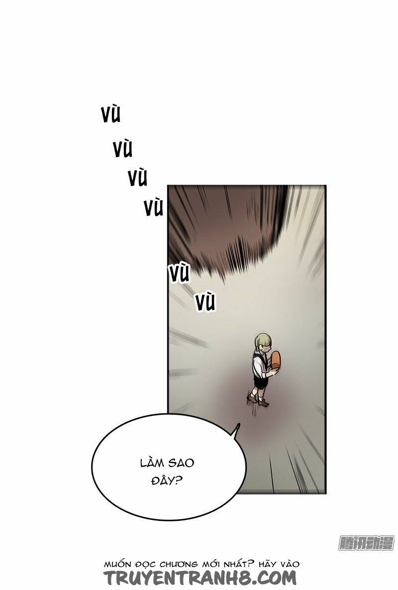 cửa hàng không tên chapter 31 5