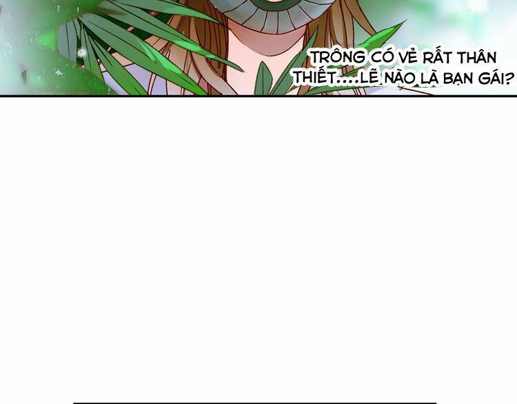 lệnh cấm nghị tộc 2 ẩn diện trấn chapter 29 9